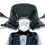 Malossi Sport Screen Dark Smoke Piaggio Medley 125-150 16-19