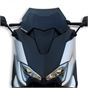 Ζελατίνα Malossi Dark Smoke Yamaha TMax 530 - 560