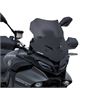 Ermax Windscreen 35cm Yamaha Tracer 9 21-22