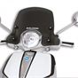Ζελατίνα Malossi Dark Smoke Piaggio Liberty iGet 125-150