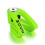 Zovii ZV6 Disc Brake Lock Green Fluo