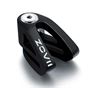 Zovii ZV6 Disc Brake Lock Black