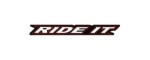 RIDE IT
