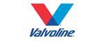 VALVOLINE