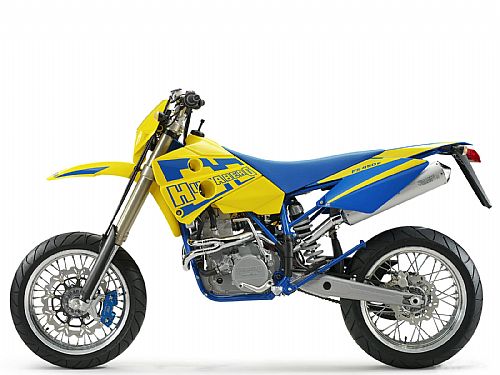 HUSABERG FS450 (04)