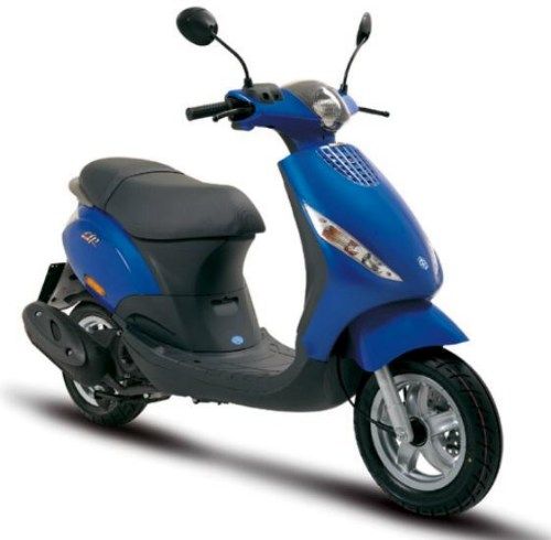 PIAGGIO ZIP 100
