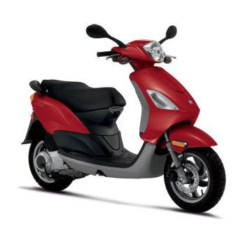 PIAGGIO FLY100