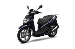 SYM HD200 (10)