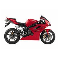 TRIUMPH DAYTONA TRIPLE 675 (06-08)