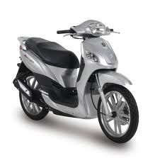 SYM SYMPHONY125 SR (10-16)