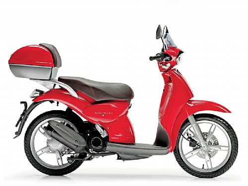 APRILIA SCARABEO 100 4T (01-05)