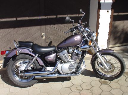 YAMAHA XV250 S VIRAGO (3LW) (95-05)