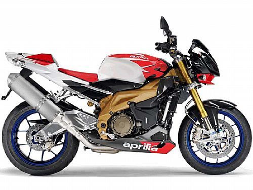 APRILIA RSV 1000 TUONO (06-10)