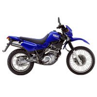 YAMAHA XT500 E (96-01)