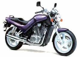 SUZUKI VX800