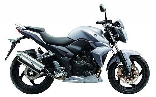 SYM WOLF250 2012-2013