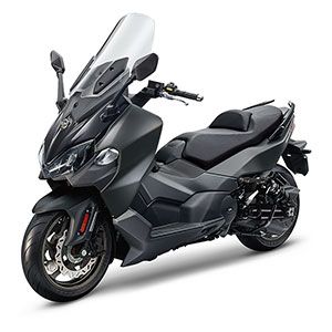 SYM MAXSYM 500TL