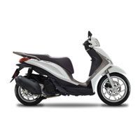 PIAGGIO MEDLEY 125 2020-2023