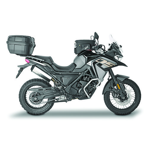 VOGE 650DSX ADV