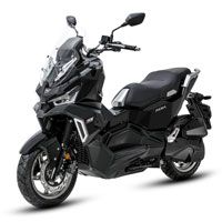 SYM ADX 125 ABS (24-25)