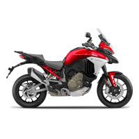 DUCATI MULTISTRADA V4 - V4 S (21-24)