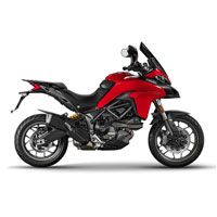 DUCATI MULTISTRADA 950 (17-18)