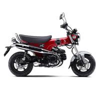 HONDA ST125AP DAX (23-24)