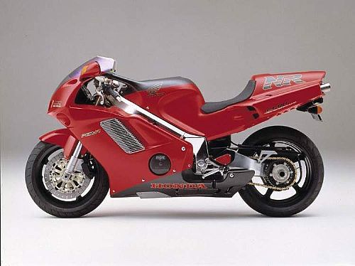 HONDA VFR750 F (94-97)