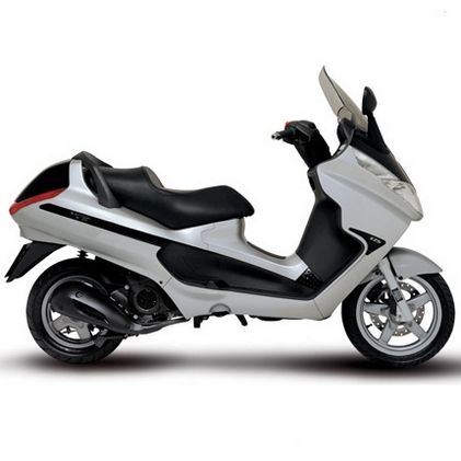 PIAGGIO X8 125