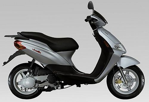PIAGGIO DIESIS50 2T