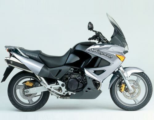 HONDA VARADERO XL1000 V ABS (04-06)