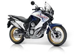 HONDA TRANSALP XL700V ABS (08-10)