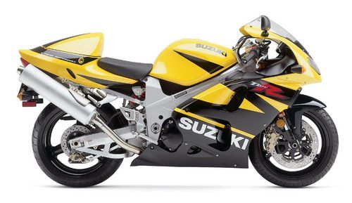 SUZUKI TL1000 R (01-03)