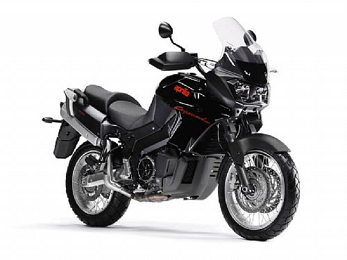APRILIA CAPONORD ETV-1000 ABS (04-08)