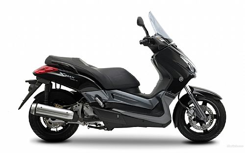 YAMAHA X-MAX250 (10-13)