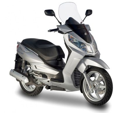 SYM CITYCOM300 (08-14)