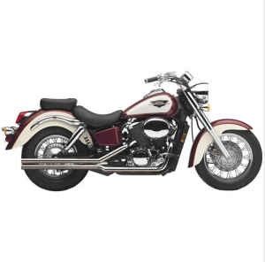 HONDA VT750 C CD CD2 SHADOW DELUX (98-03)