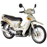 KAWASAKI KAZE-R115 (00-04)