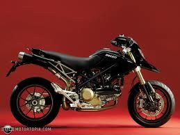 DUCATI HYPERMOTARD1100 (07)