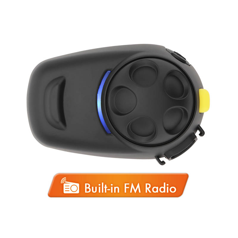 Sena SMH5D-FM-UNIV Dual