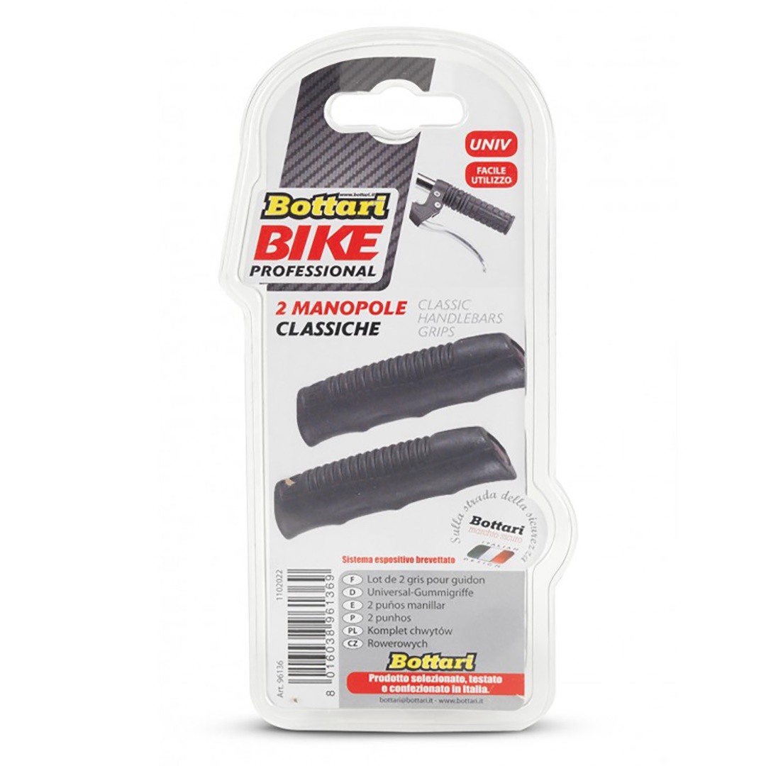 Motorcycle Grips Bottari Universal