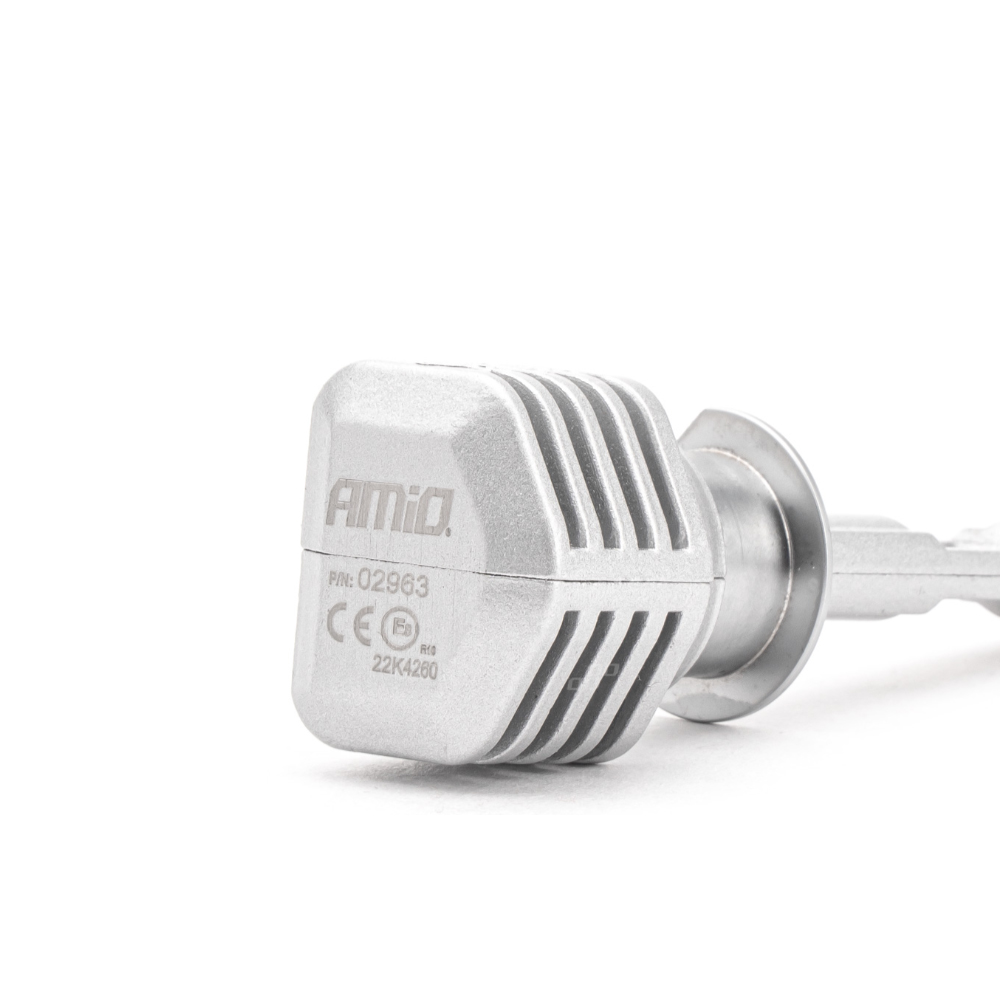 LED Headlights X1 Series X1 Series H1 AMiO-02963