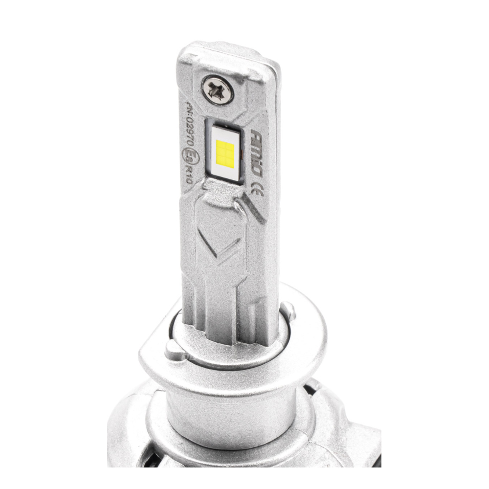 AMiO LED Headlights X2 Series H1 02970