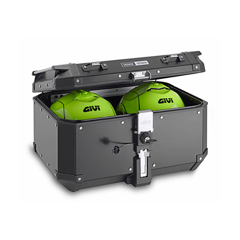 GIVI OBKN58Β Monokey 58lt Black
