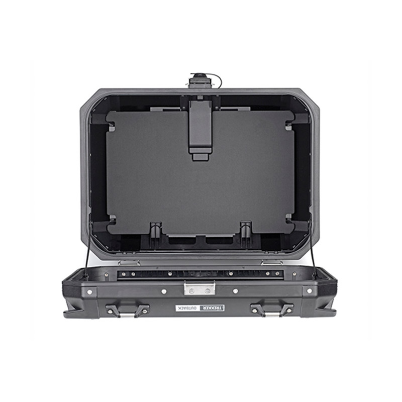 GIVI OBKN58Β Monokey 58lt Black