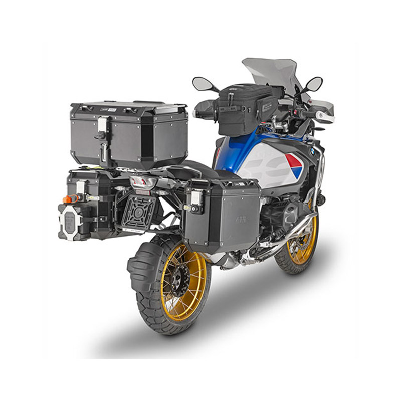 GIVI OBKN58Β Monokey 58lt Black