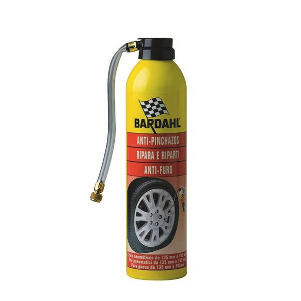 BARDAHL Tyre Repair 400ml