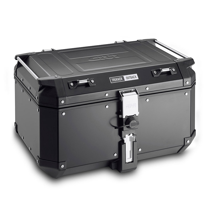 GIVI OBKN58Β Monokey 58lt Black