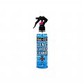 Muc Off Visor Cleaner Καθαριστικό Yγρό Zελατινών 250ml