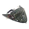 Πίσω Φανάρι Stop LED Με Φλας Για YAMAHA Crypton X135